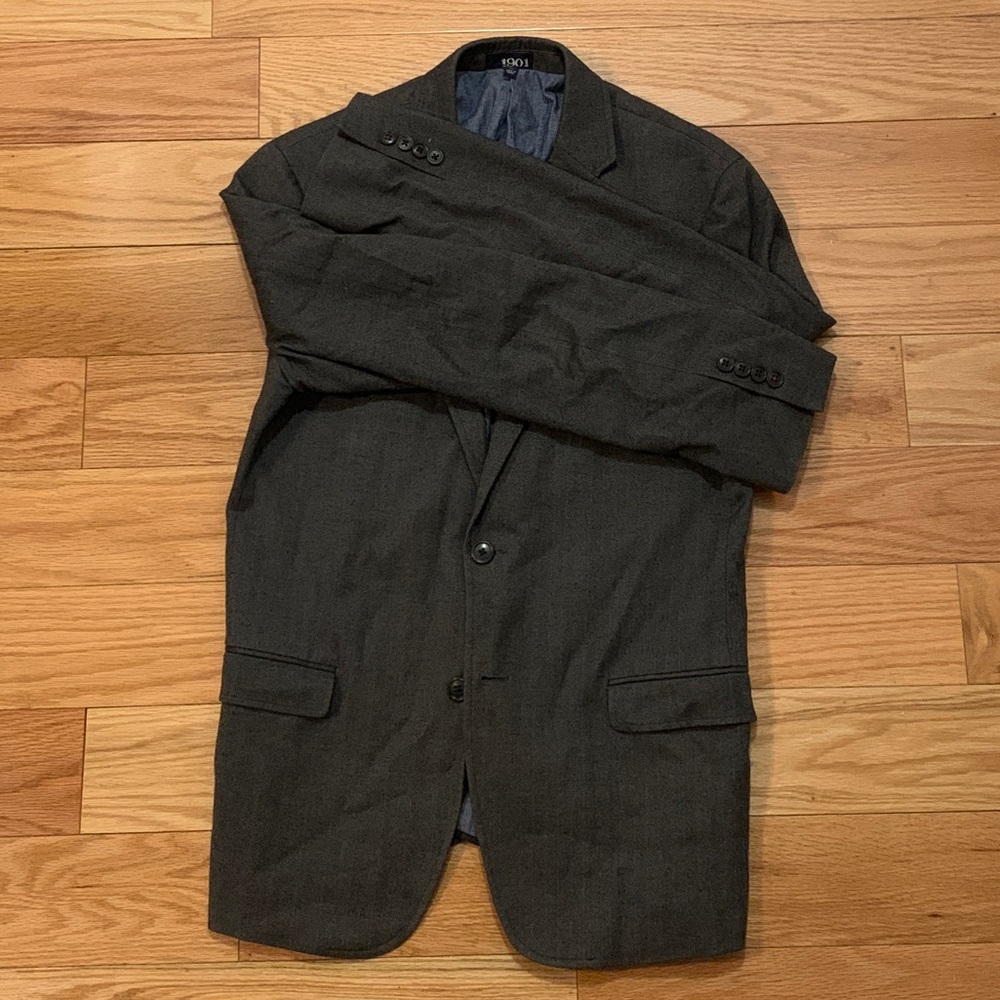 Slim Fit 1901 Blazer / Sports Coat - Nordstrom